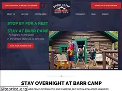 Sites similar to barrcamp.com