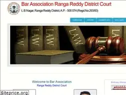 Sites similar to barrdc.com