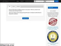 Sites similar to barrdriving.us