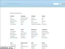 Sites similar to barre-de-traction.com