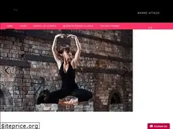 Sites similar to barreattack.com