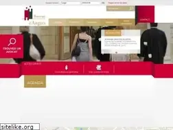 Sites similar to barreau-angers.org