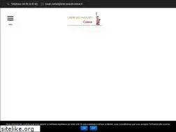 Sites similar to barreau-colmar.fr