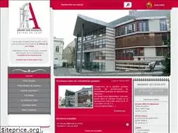 Sites similar to barreau-de-laval.com