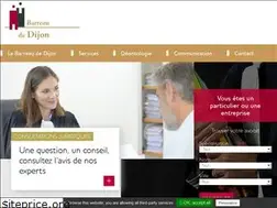 Sites similar to barreau-dijon.avocat.fr