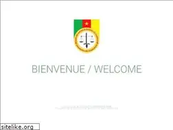 Sites similar to barreaucameroun.org