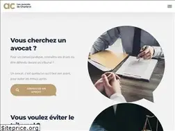 Sites similar to barreaudecharleroi.be