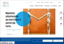 Sites similar to barreaudeliege.be