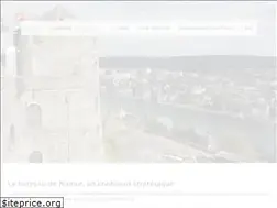 Sites similar to barreaudenamur.be