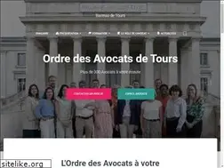 Sites similar to barreaudetours.fr