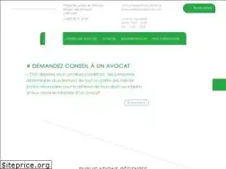 Sites similar to barreaudubenin.bj