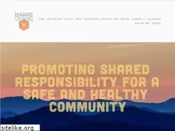 Sites similar to barrecjc.org