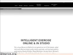 Sites similar to barrecore.co.uk