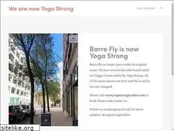 Sites similar to barreflystudios.com