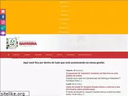 Sites similar to barreira.ce.gov.br