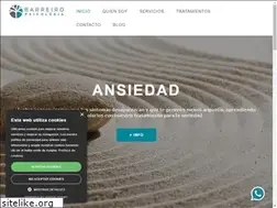 Sites similar to barreiropsicologia.com