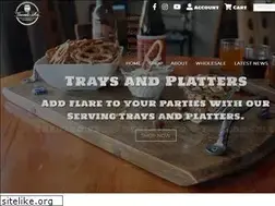 Sites similar to barrel-art.com