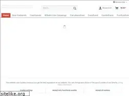 Sites similar to barrel-shop.com