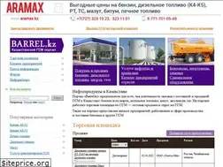 Sites similar to barrel.kz