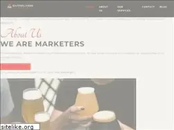 Sites similar to barrelagedmedia.com