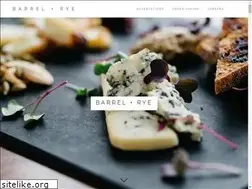 Sites similar to barrelandrye.com