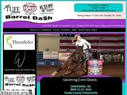 Sites similar to barrelbash.com