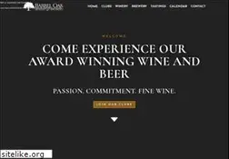 Sites similar to barreloak.com