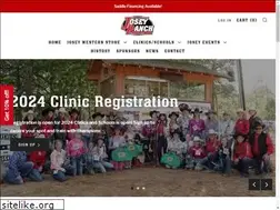 Sites similar to barrelracers.com