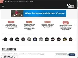 Sites similar to barrelracing.com