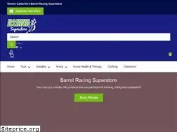 Sites similar to barrelracingsuperstore.com