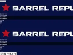 Sites similar to barrelrepublic.com