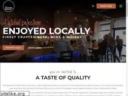 Sites similar to barrelroom.co.nz