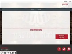 Sites similar to barrelroompdx.com