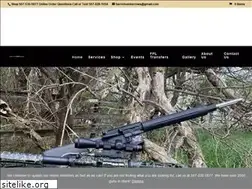 Sites similar to barrelsandarrows.com