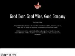Sites similar to barrelsbottles.com