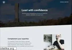 Sites similar to barrelstrengthdesign.com