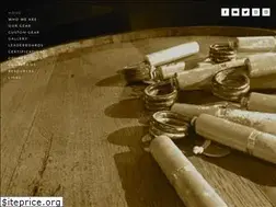Sites similar to barrelstrengthsystems.com