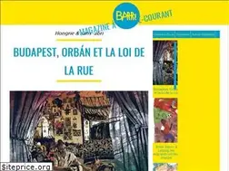 Sites similar to barremag.info