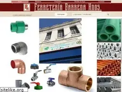 Sites similar to barrenahermanos.cl