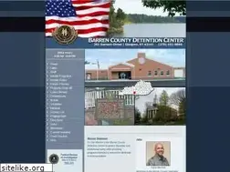 Sites similar to barrencountykyjail.com