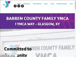 Sites similar to barrencountyymca.org