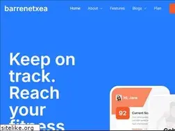 Sites similar to barrenetxea.com