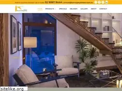 Sites similar to barrenjoeytimber.com.au