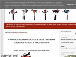 Sites similar to barreno-ahoyador.cl
