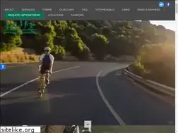 Sites similar to barrenridgept.com