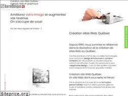 Sites similar to barreoblique.ca
