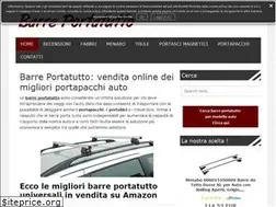 Sites similar to barreportatutto.it