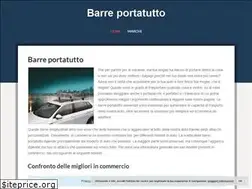 Sites similar to barreportatutto.net