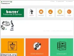 Sites similar to barrer3d.com