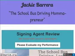 Sites similar to barreramarketing.com